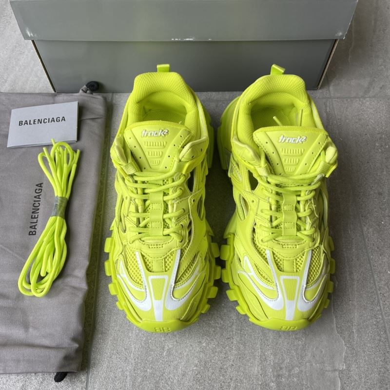 Balenciaga Track Shoes